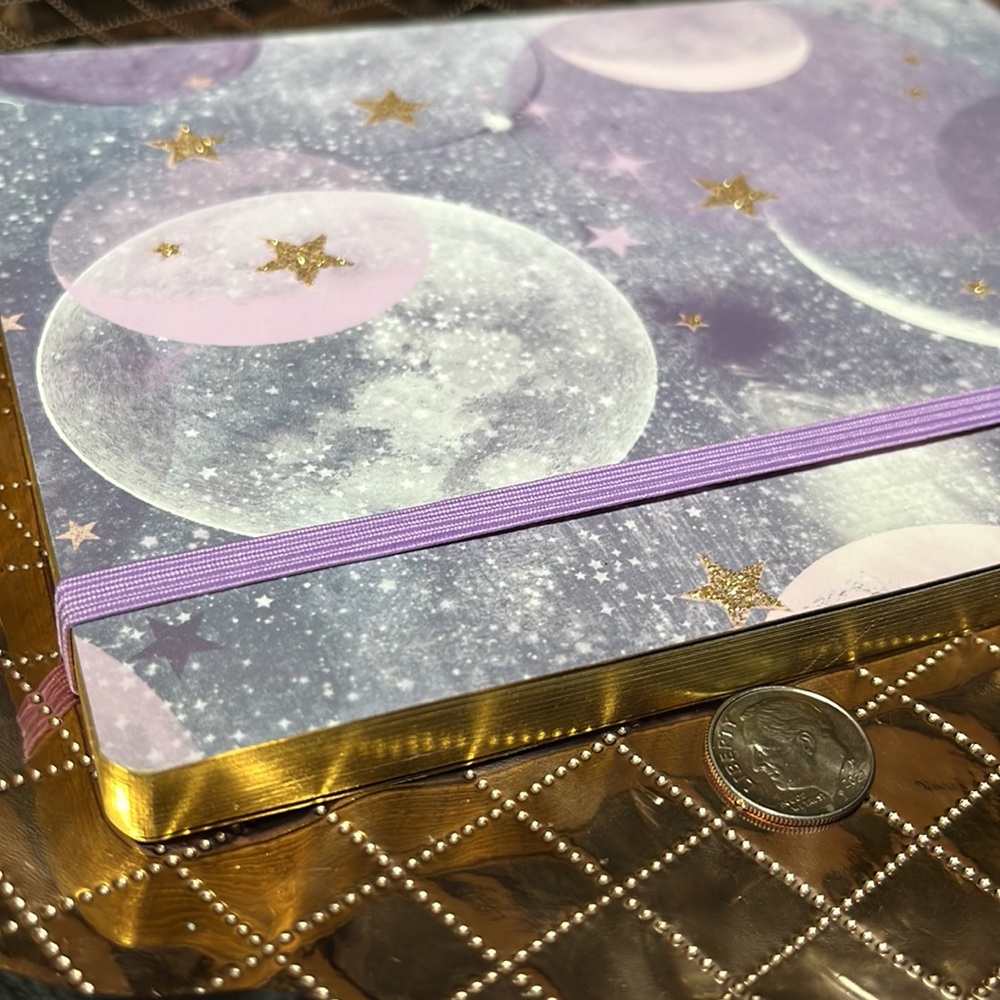 Zodiac Journal Bundle - Picture 15 of 16